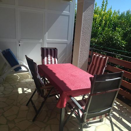 Zelena Oaza Apartment Novigrad Istria Dış mekan fotoğraf