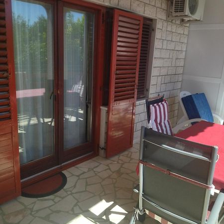 Zelena Oaza Apartment Novigrad Istria Dış mekan fotoğraf