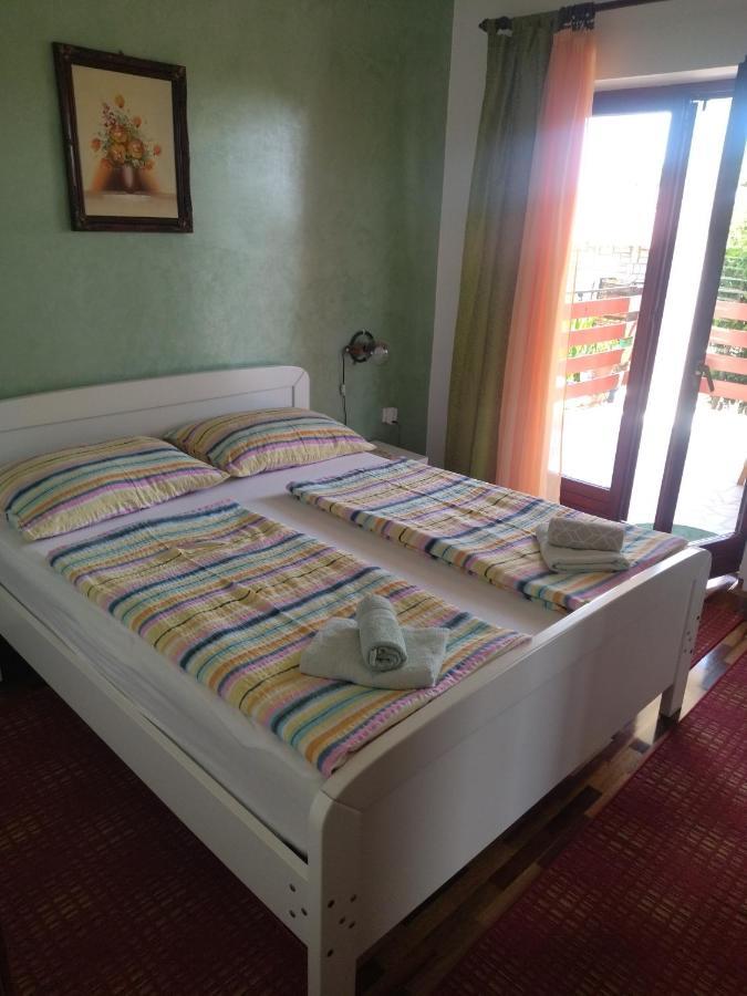 Zelena Oaza Apartment Novigrad Istria Dış mekan fotoğraf