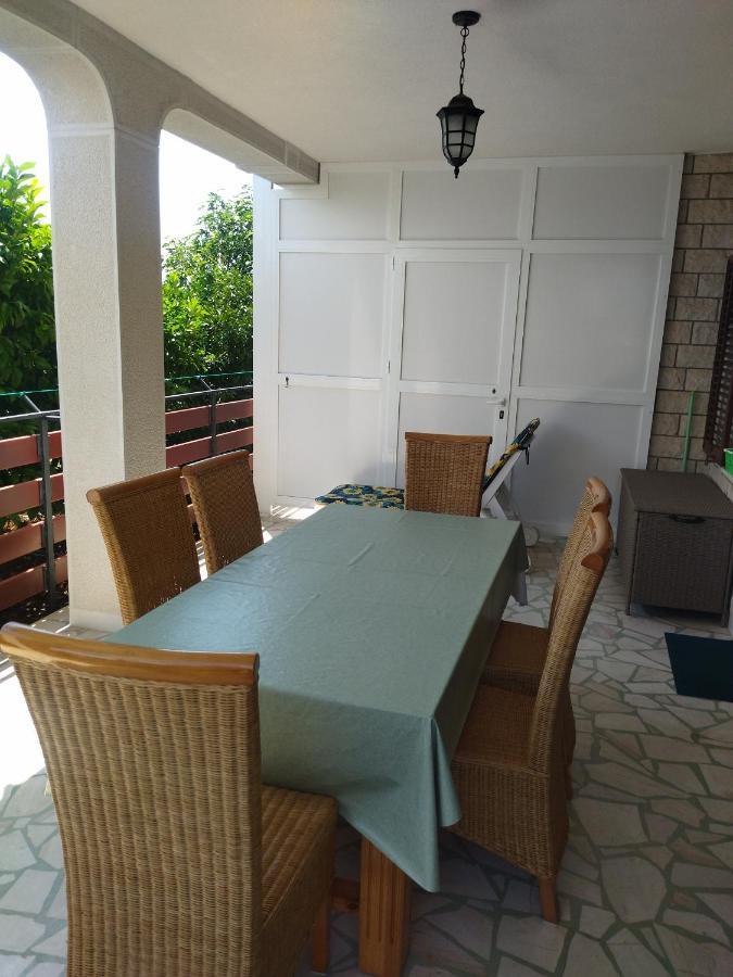 Zelena Oaza Apartment Novigrad Istria Dış mekan fotoğraf