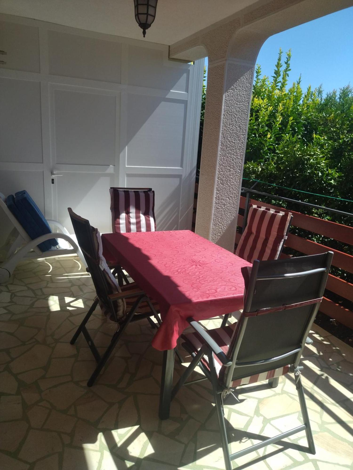 Zelena Oaza Apartment Novigrad Istria Dış mekan fotoğraf