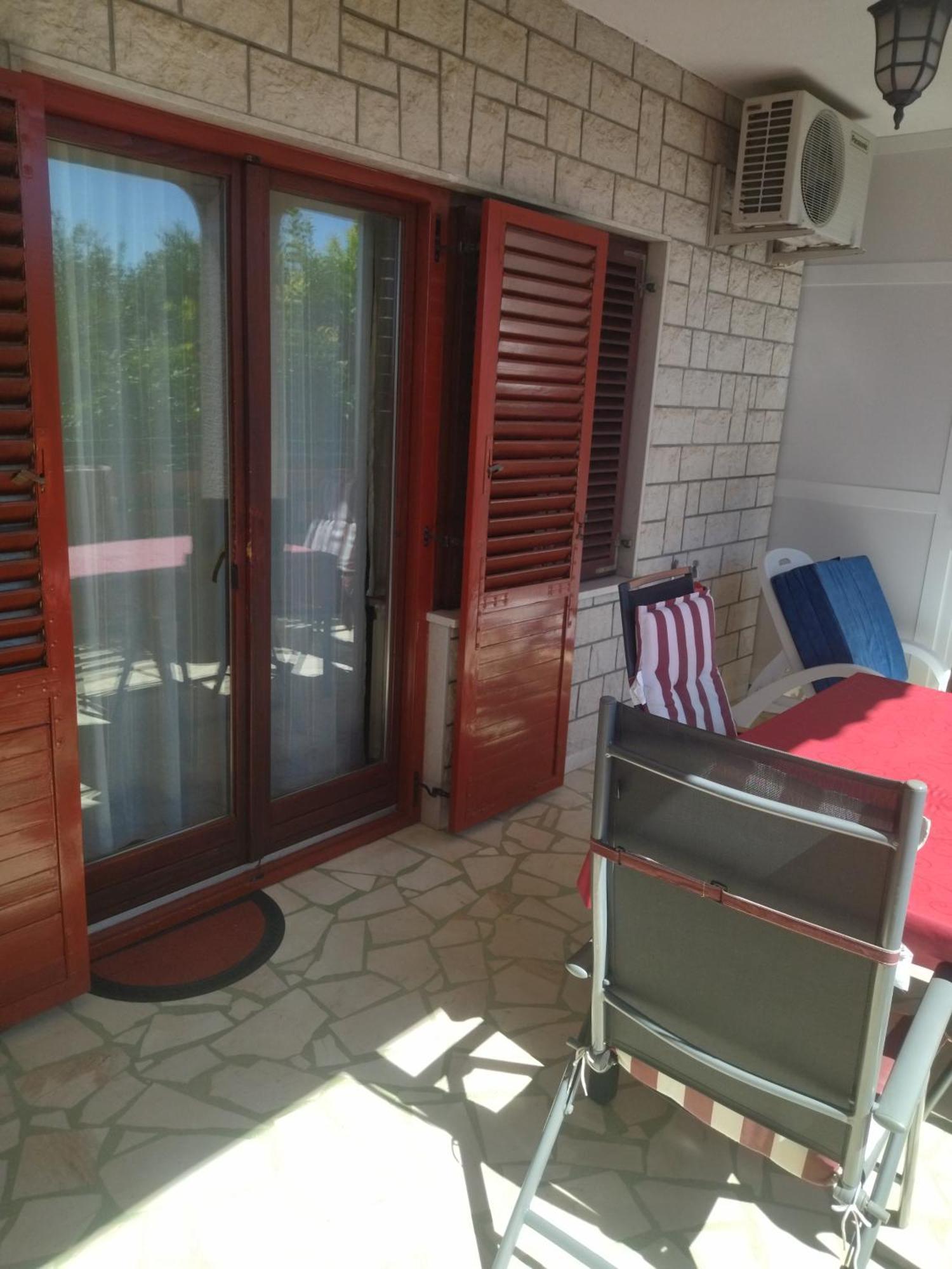 Zelena Oaza Apartment Novigrad Istria Dış mekan fotoğraf