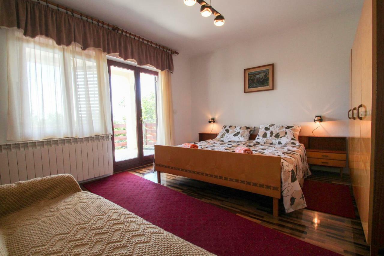 Zelena Oaza Apartment Novigrad Istria Dış mekan fotoğraf