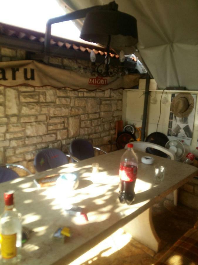 Zelena Oaza Apartment Novigrad Istria Dış mekan fotoğraf